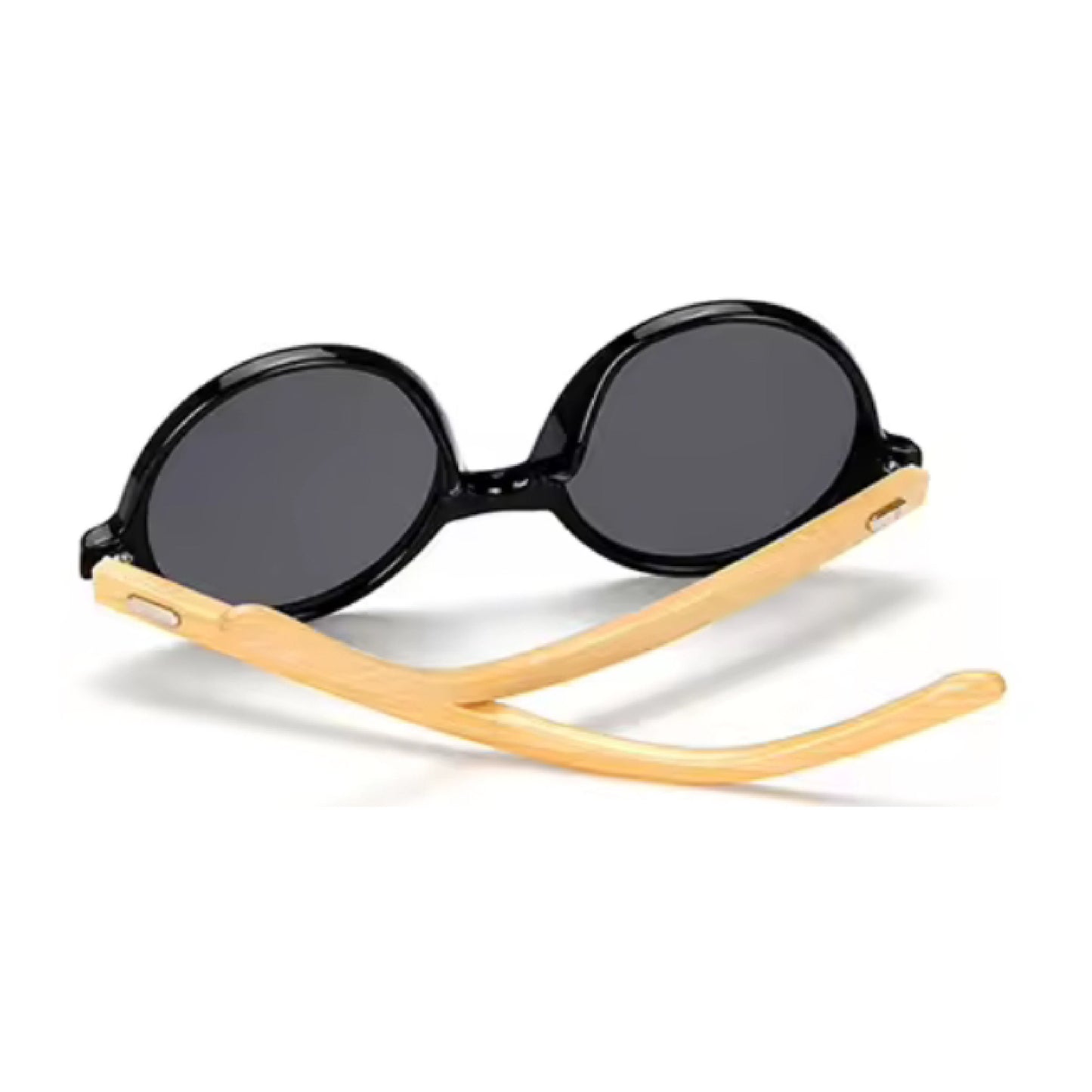 Molly Black Wood