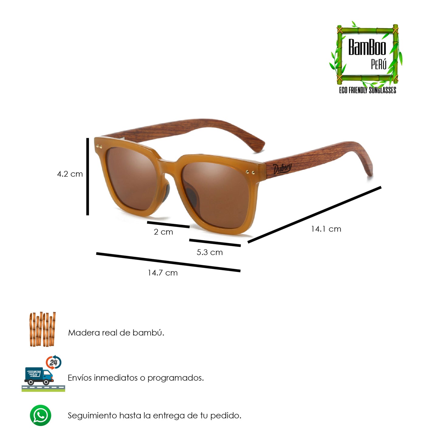 Lane Beige Wood