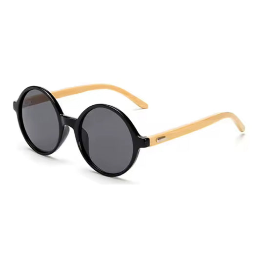 Molly Black Wood